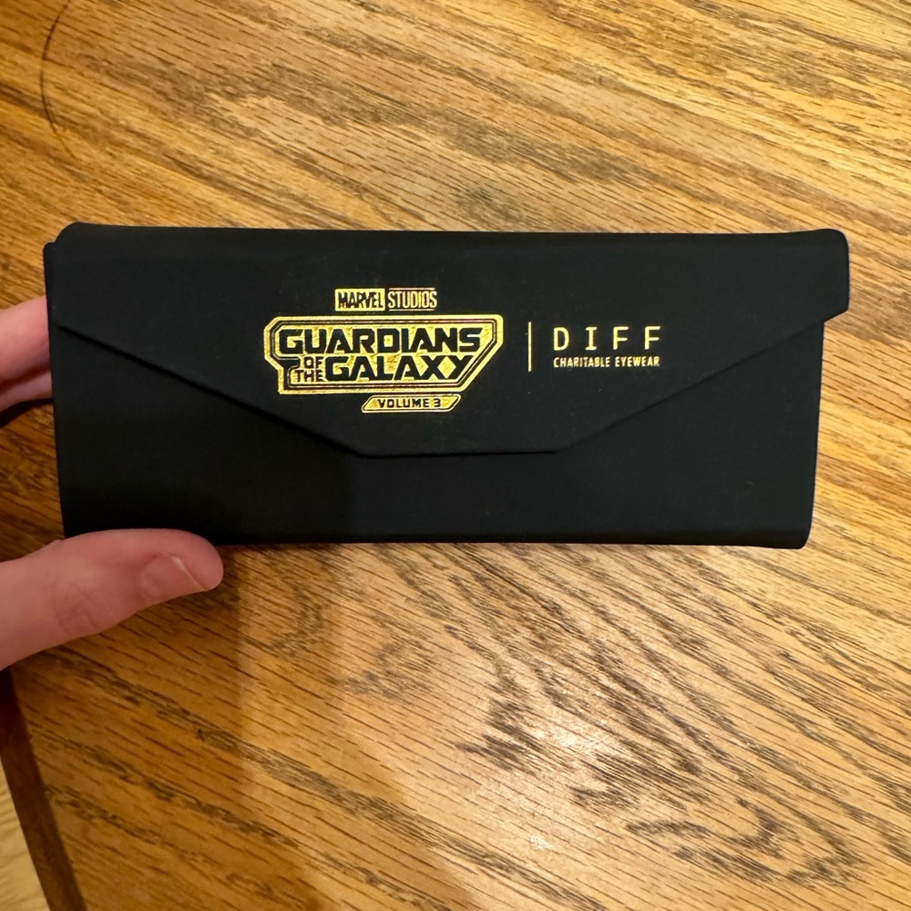 Diff Eyewear Sunglasses